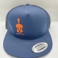 Vortec LLC Snapback Baseball Hat - Image 2
