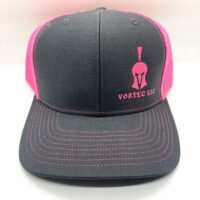 Vortec LLC Snapback Baseball Hat